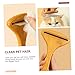 CIYODO Pet Hair Remover Comb for Dogs Cats Ergonomic High-Density Needle Grooming Tool for Daily Use Knots Tangles Removal Comfortable Grip for Pet Owners