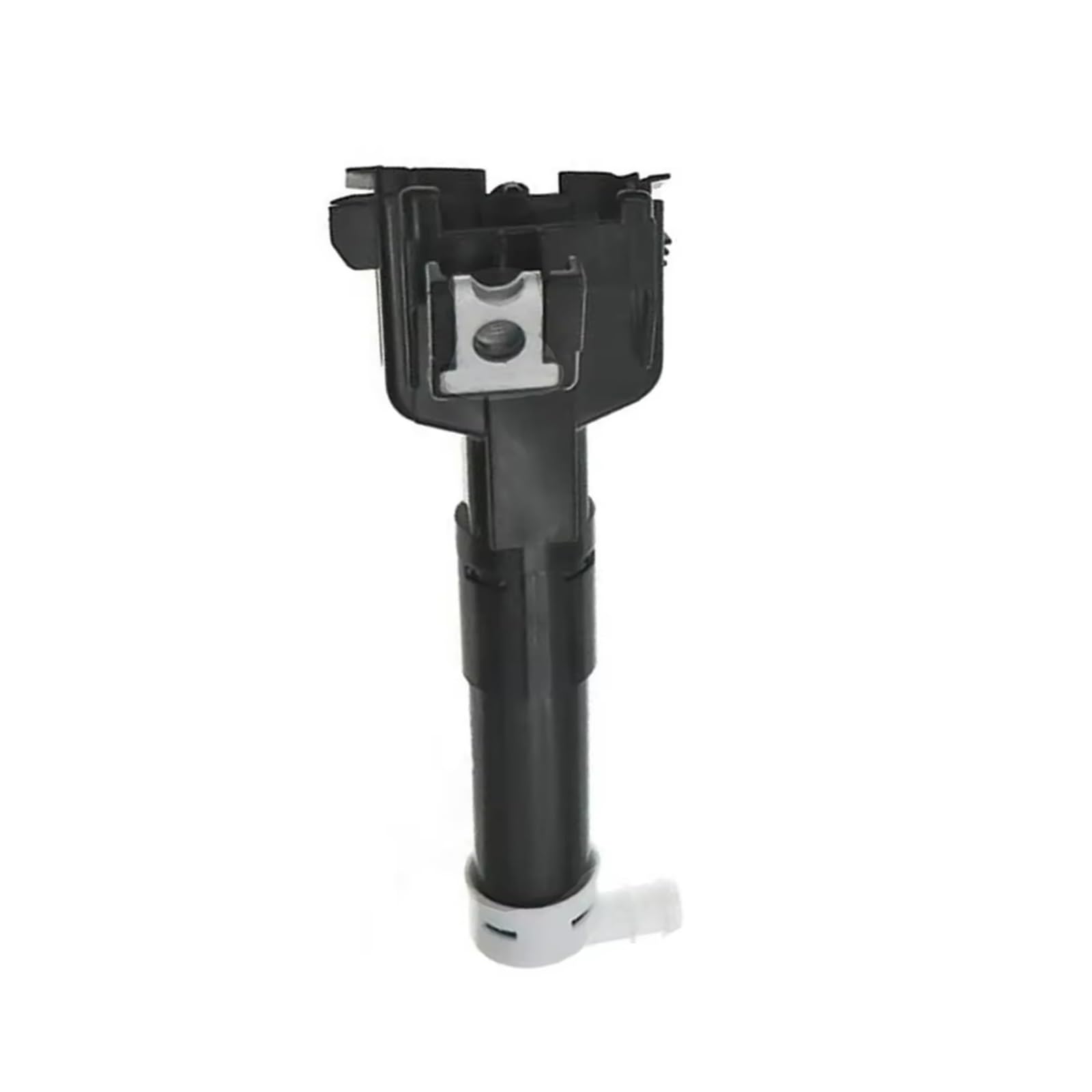 Kit ugello lavafari Auto Faro Ugello Di Pulizia Faro Pistola A Spruzzo Ricambi Auto Compatibile Con Toyota Per Hilux 2011 2012 2013 2014 2015 852080K020 852070K020