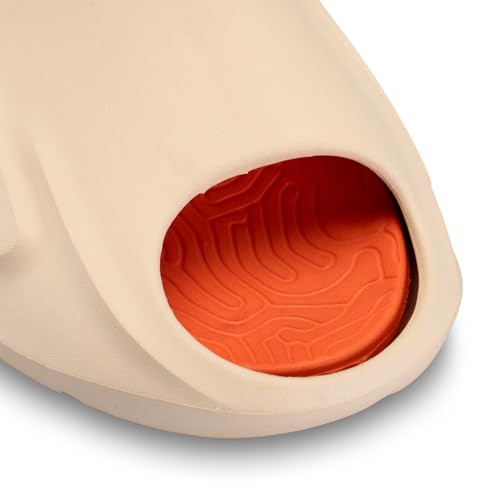 Image of ATOM Spaceman Slip-On Clogs