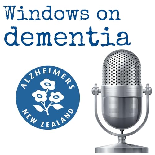 Windows on dementia cover art
