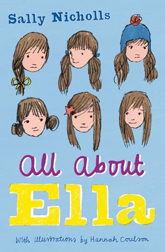 All About Ella (4u2read)