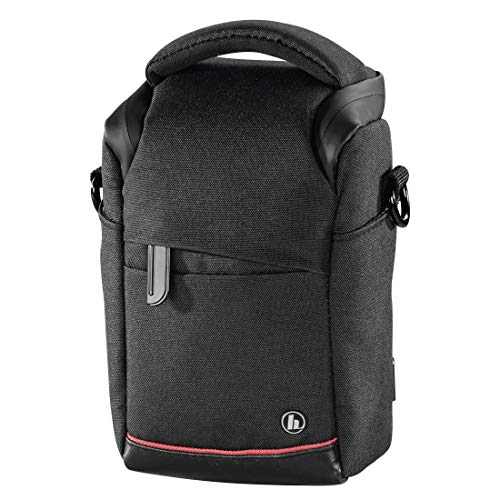 Preisvergleich Produktbild Hama Kameratasche Trinidad, 90, schwarz