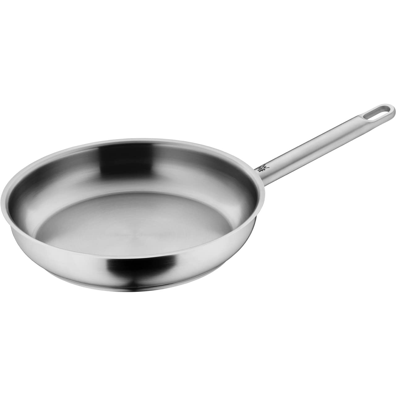 WMF Ultimate Serveer-/braadpan 24 cm roestvrij stalen pan