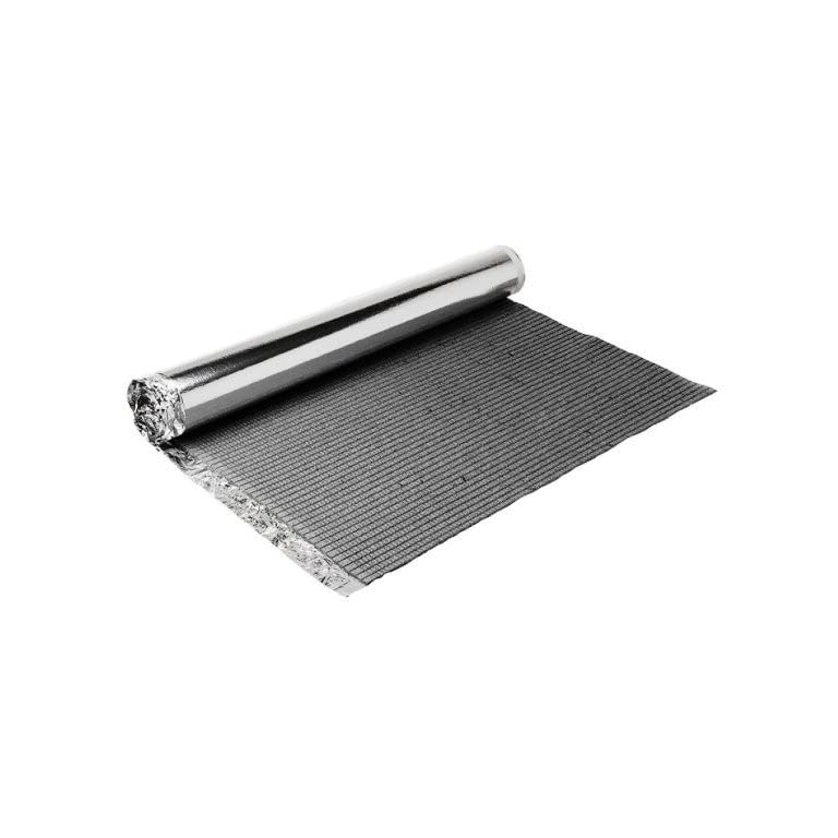 Manta aislante Rointe ASLIU1006mm 10,00m2 para suelo laminado