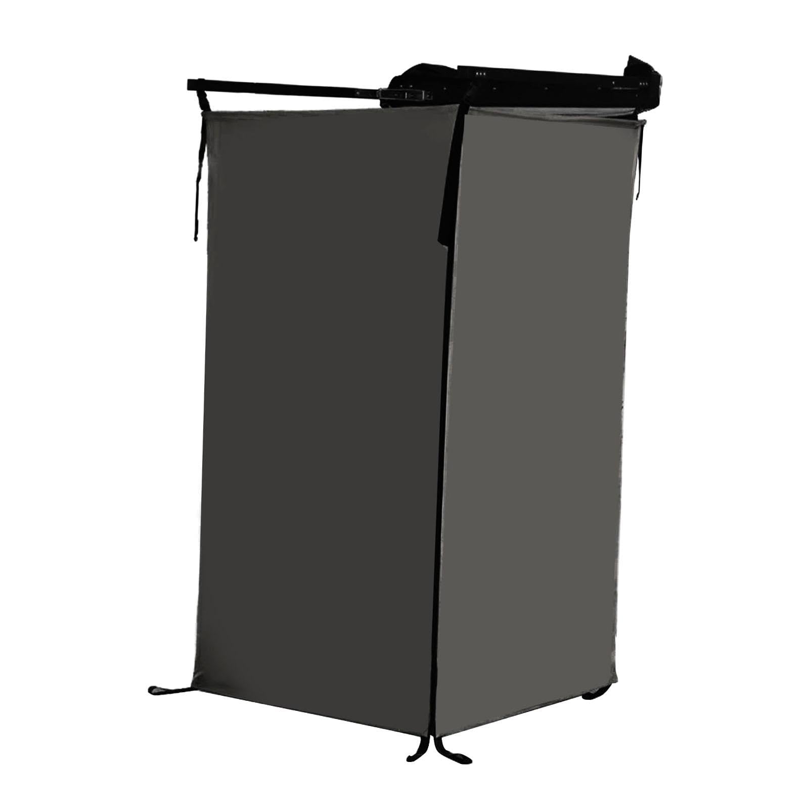 Tienda Lateral para Ducha de vehículo, baño portátil para Coche
