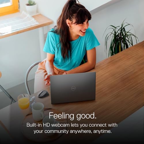 Image of Dell Latitude 5455 Snapdragon X Plus X1P-64-100 -14.0inch - 16GB - 512GB - Windows 11Pro