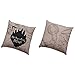 SD TOYS Harry Potter - Carte du Maraudeur - Coussin 45x45x12cm