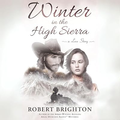 Winter in the High Sierra