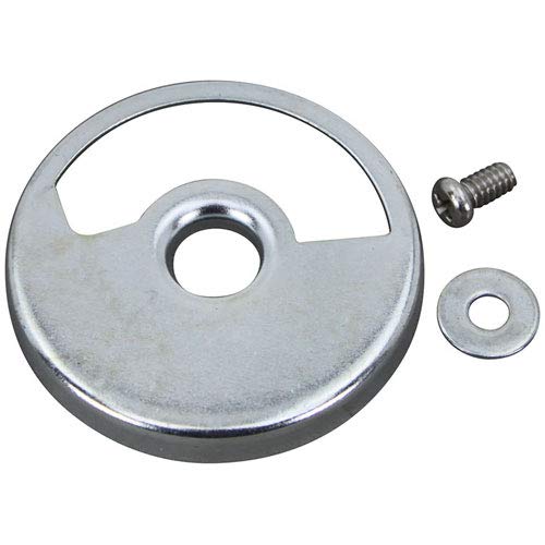 Exact FIT for Randell RDHP-E-C-11 AIR Shutter - Replacement Part BY MAVRIK