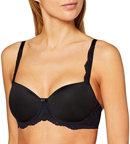 Triumph Damen BH Amourette Charm WP, mit Bügel, Gepolstert, Verstellbare Träger
