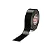 Price comparison product image Tesa T46512550S 4651 premium adhesive tape, 50 m x 25 mm, black