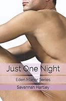 Just One Night 1705412831 Book Cover