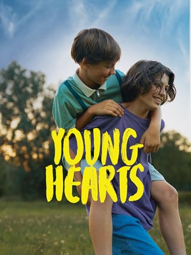  Young Hearts
