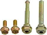 Dorman HW14137 Disc Brake Caliper Bolt Compatible with Select Models