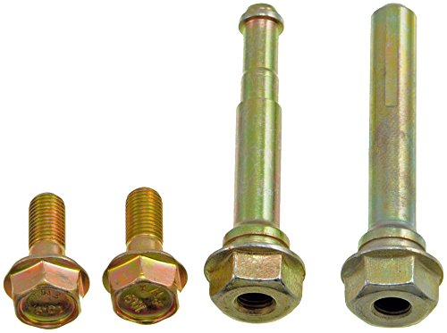 Dorman HW14137 Disc Brake Caliper Bolt Compatible with Select Models