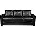 Dreamseat Stationary Sofa with Interchangeable Alabama Birmingham Blazers-UAB