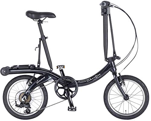 DAHON INTERNATIONAL(_zC^[iVi) NUWAVE D6 tH[fBOoCN 16C` [O6iϑ A~t[] NWA662 Xy[XubN