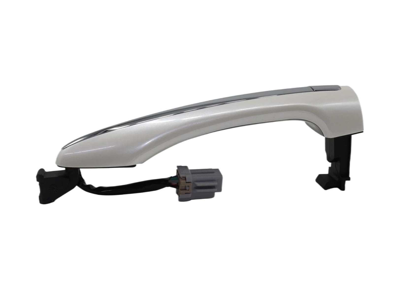 Poignée extérieure bouton intelligent pour Kia K3 Forte accès fluide
