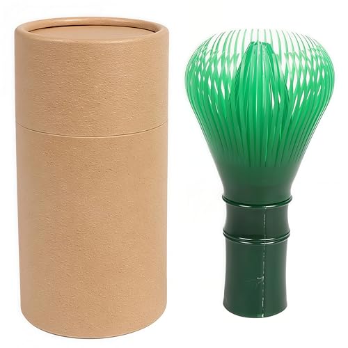 Powder Reusable Powder Whisk Prepare Japanese Matcha Tea (gr