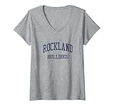 Womens Rockland High...image