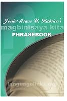 Magbinisaya Kita Phrasebook 1: An Introduction To Cebuano 9719302119 Book Cover