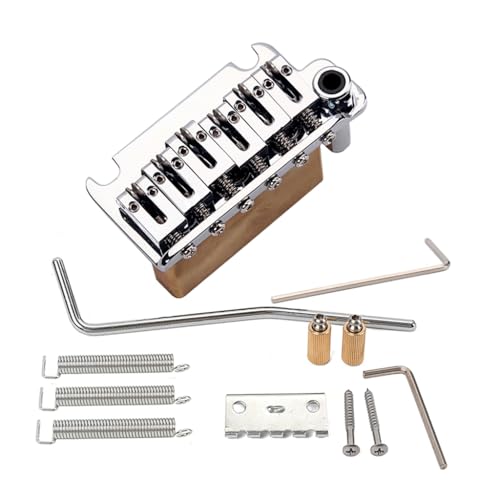 Chevalet de guitare électrique pour transformer votre son en studio et sur scène