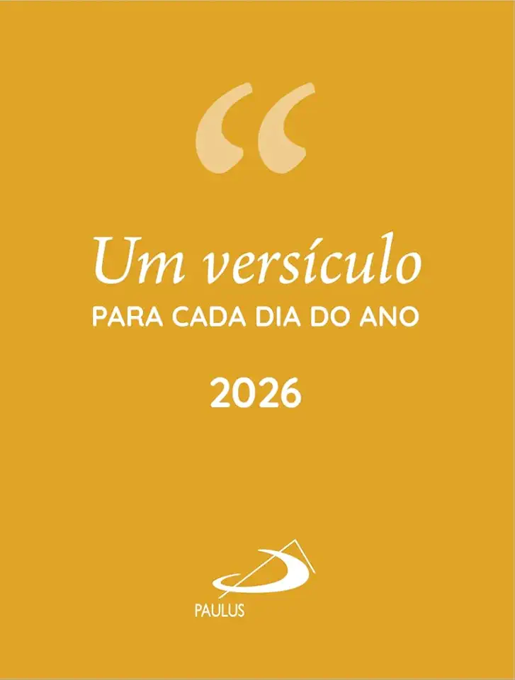Um Versículo Para Cada dia do ano