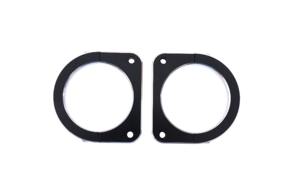avdb -moto zestaw usztywniający/stabilizator wideł kompatybilny z HARLEY DAVIDSON DYNA SUPER GLIDE 1340 FXR 1991-94, DYNA SUPER GLIDE 1340 FXD 91-98, CUSTOM 1450 2005-06, SPORTSTER 883 XL883 XL88 83