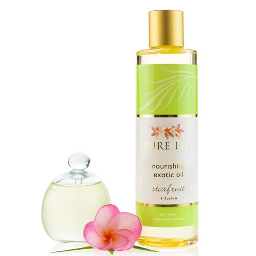 Pure Fiji Hydrate and Nourish Set, Starfruit