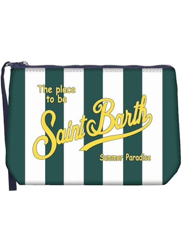 MC2 Saint Barth bolso mujer, multicolor