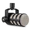 Rode-PodMic-Broadcast-Microphone Rode PodMic Broadcast Microphone