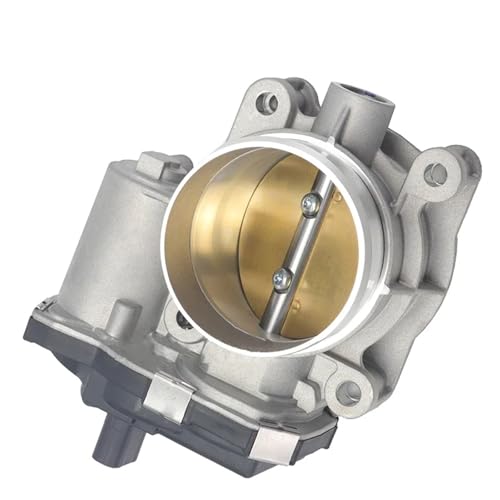 Corps de papillon 65 mm injection soupape capteur 12670836 pour Holden Captiva Polaris