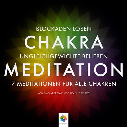 Chakra Meditation Titelbild