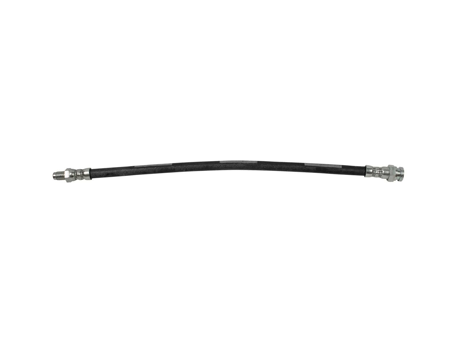 DT Spare Parts Tubo freno 12.40104 ASSALE POSTERIORE Lunghezza: 360mm Compatibilità con FIAT DUCATO Pianale piatto/Telaio 230 DUCATO Pianale piatto/Telaio 244 DUCATO Furgonato 230L DUCATO Autobus 230