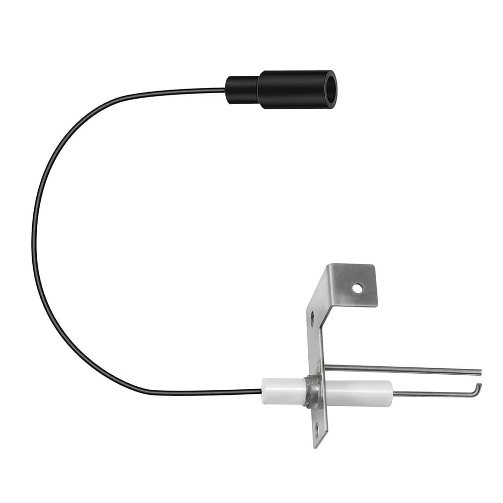 Spark & Sensor Electrode, 93868 Water Heater Part, Easy DIY Installation, Durable Build, RV, Camper, Trailer
