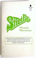 Sheila B002H05HLI Book Cover