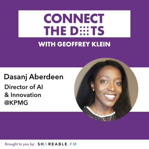 S7E6: Dasanj Aberdeen | Lean Into Yourself