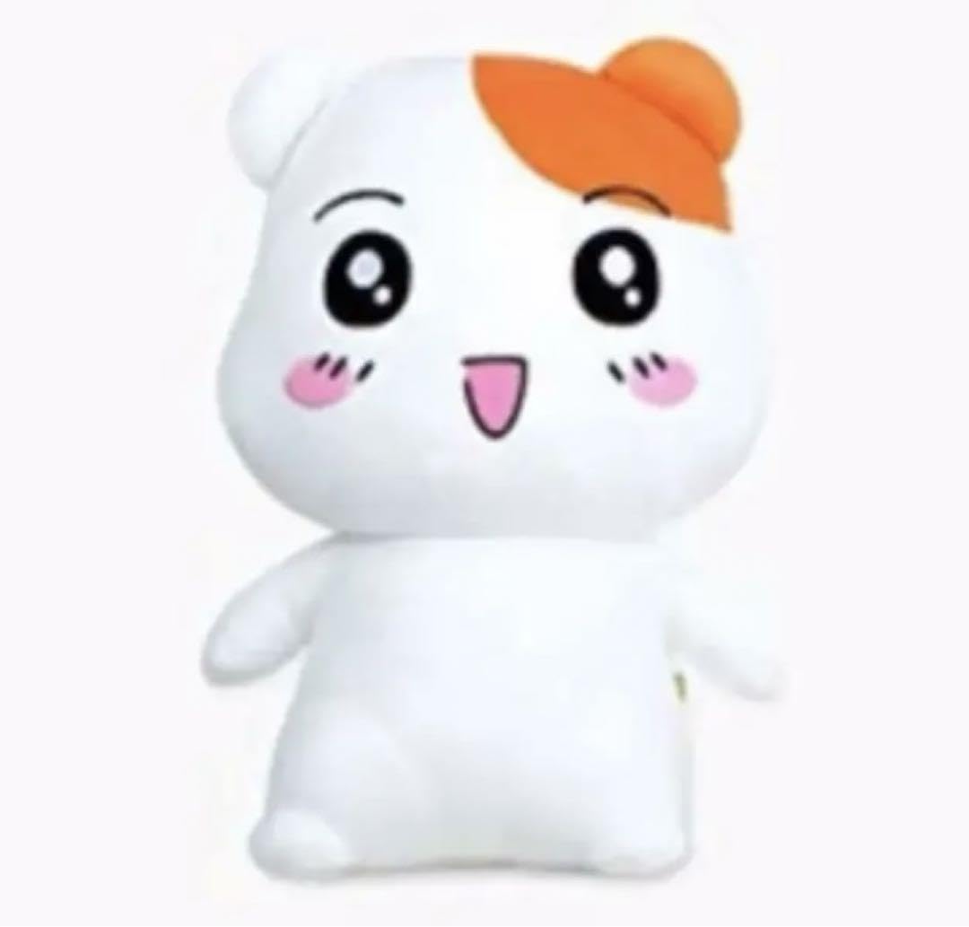 Amazon.co.jp: おるちゅばんエビちゅ ジャイアント人形 70cm 大型