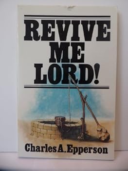 Paperback Revive Me Lord! Book
