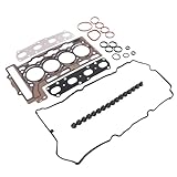 Installation facile : Sa conception simplifiée facilite l’installation et le remplacement, sans nécessiter d’outils spécifiques ; idéal pour les bricoleurs et les mécaniciens souhaitant gagner du temps.