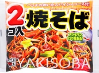 �ܖؐH�i 2�R�Ă��� 340g×18��