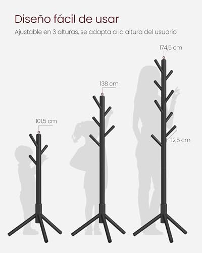Percheros de Pasillo,279, encuentra percheros elegantes