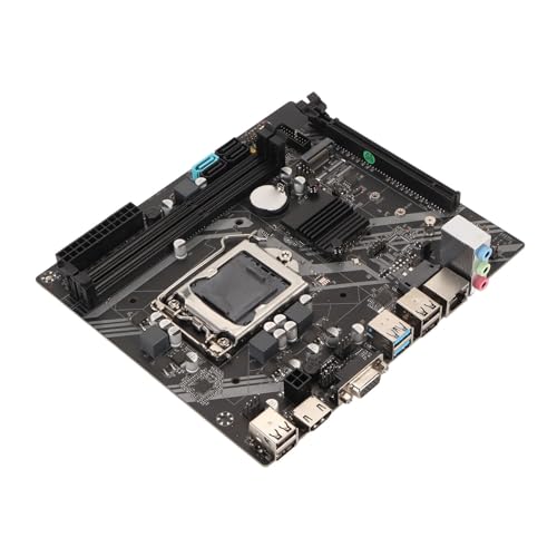 LGA1155 DDR3 Motherboard