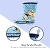 Bluey Wellies | Bingo Wellies For Boys | Kids Wellington Boots | Boys’ Wellie's | Blue 6 #3