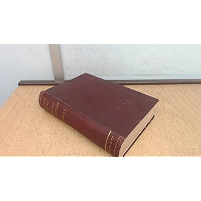 A Short History of English Literature