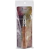Tandy Leather Craftool� Pro Stitching Groover Set 88081-00