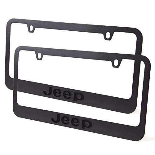 Stealth License Plate Shutter Kit