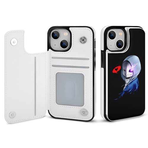 �A���_�[�e�[�� �T���Y iPhone14Plus�p �P�[�X�y�S�@��Ή��z�A�C�t�H��14�v���X�p �P�[�X �蒠�^ �X�}�z�P�[�X ���z�^ �X�^���h�@�\ PU���U�[ �S�ʕی� �ϏՌ� �g�уJ�o�[