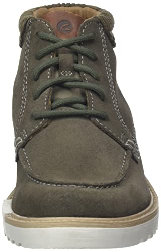 Image of Clarks mens Classic Boots