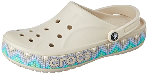 Image of Crocs Unisex-Adult Bayaband Clogs